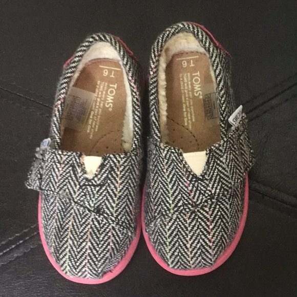 Toms Other - Toms Shoes